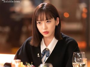 Spoiler The Penthouse 3, Begini Penampilan 6 Anak Hera Palace yang Glow Up