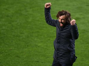 Conte dan Pirlo Masuk Kandidat Pengganti Koeman di Barcelona