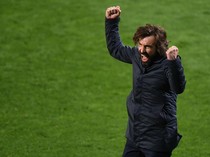 Ditolak Ancelotti dan Guardiola, Italia Dekati Andrea Pirlo
