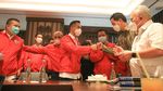 Anindya Bakrie Daftar Caketum Kadin