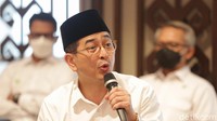Dia mengaku sudah mengantongi dukungan dari mayoritas pemegang hak pilih. Arsjad Rasjid yang juga tercatat sebagai Direktur Utama PT Indika Energy Tbk itu, mengaku yakin bisa memenangkan pemilihan.