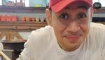Awet Muda! Lucky Alamsyah Suka Ngemil Risol hingga Pisang Goreng