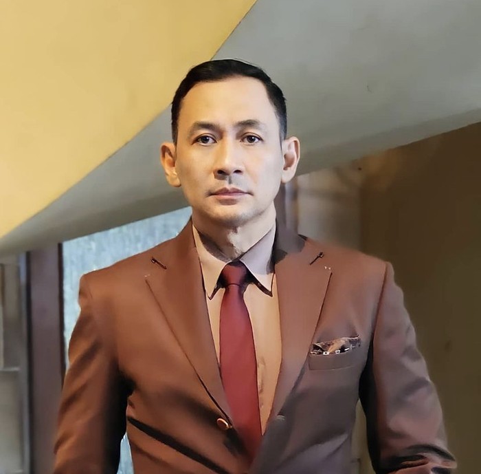 Awet Muda! Lucky Alamsyah Suka Ngemil Risol hingga Pisang Goreng Awet Muda! Lucky Alamsyah Suka Ngemil Risol hingga Pisang Goreng