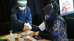 BCA Gelar Vaksin Gotong Royong
