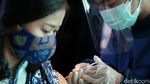BCA Gelar Vaksin Gotong Royong