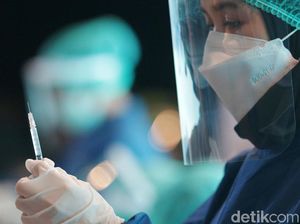 Vaksin Gotong Royong Individu untuk Percepat Herd Immunity, Tepatkah?