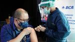 BCA Gelar Vaksin Gotong Royong