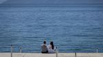 Birunya Pantai Kroasia yang Sudah Dibuka Lagi Untuk Turis Dunia