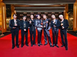 BTS Rilis CD Fisik Butter Khusus ARMY 9 Juli