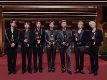 Efek Wamil, Lagu Spring Day BTS Kembali Puncaki Chart Billboard