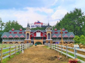 Asyik, Bakal Ada Cimory Dairyland di BSD City, Tak Perlu Jauh-jauh ke Puncak
