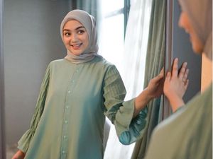 Citra Kirana Turun 22 Kg, Dipuji Makin Cantik