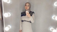Citra Kirana dan Rezky Aditya menikah pada 1 Desember 2019. Kini pasangan itu dikaruniai satu orang anak yang diberi nama Keene Atharrazka Adhitya. Foto: Instagram/@citraciki