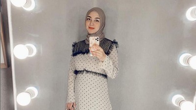 Citra Kirana Diet Real Food, Intip Cara Diet 8 Artis Setelah Melahirkan
