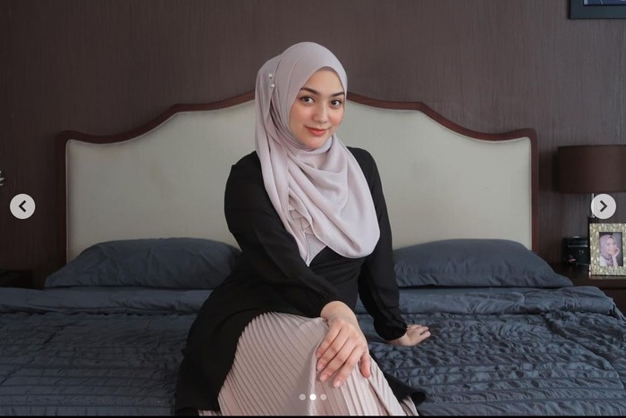 Citra Kirana Citra Kirana
