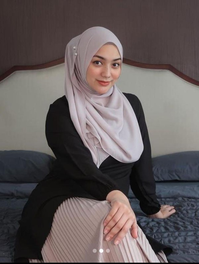 Dari Januari hingga Mei 2021, bobotnya turun hingga 21 kg. Kini berat badan Citra Kirana menjadi 74 kg. Foto: Instagram/@citraciki