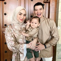 Pola makan yang diikuti Citra Kirana adalah makan tiga kali sehari yakni saat sarapan, makan siang dan makan malam. Foto: Instagram/@citraciki