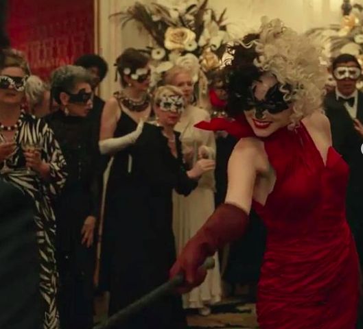 Cruella