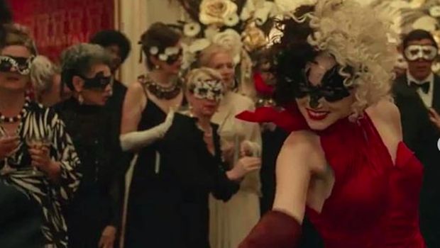 Cruella