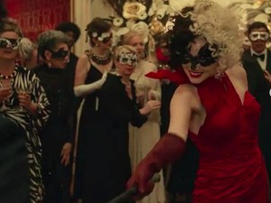 Cruella Tayang di Disney+ Hotstar Bulan Depan, Black Widow Kapan?