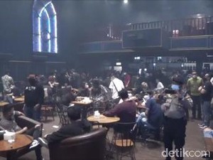 Pemkot Medan Larang Usaha Hiburan Malam Beroperasi Selama Ramadan