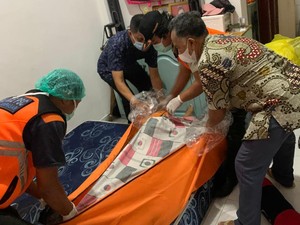 Dinkes Bali soal Pria Meninggal Usai Vaksin: Saat Observasi Baik-baik Saja