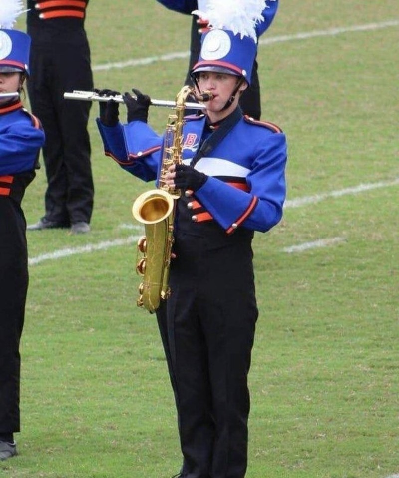 Foto Membingungkan dan Mengecoh Mata