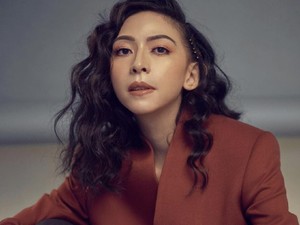 Gesata Stella Alami Sakit Komplikasi, Acha Septriasa Sampai Galang Dana
