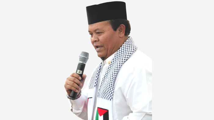 Hidayat Nur Wahid