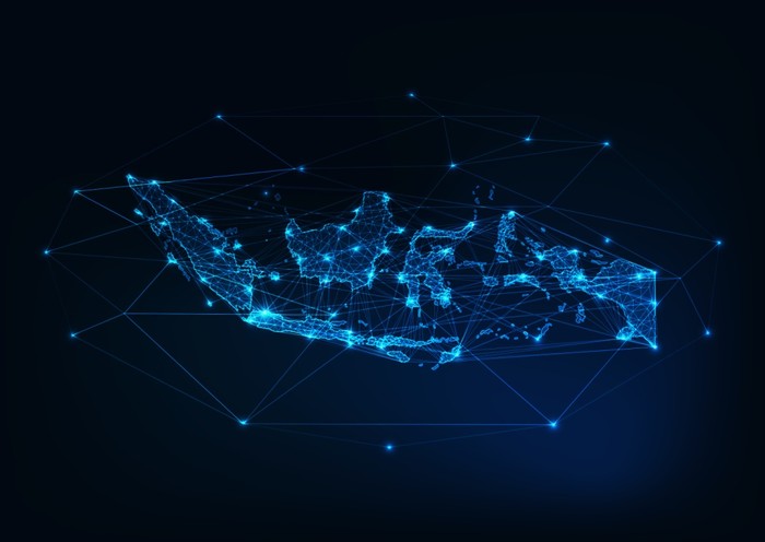 Ilustrasi 5G