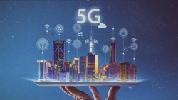 Frekuensi 700 MHz dan 2,6 GHz Belum Mampu Genjot 5G, Komdigi Mesti Rilis Pita 3,5 GHz