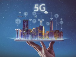 Frekuensi 700 MHz dan 2,6 GHz Belum Mampu Genjot 5G, Komdigi Mesti Rilis Pita 3,5 GHz
