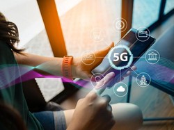Internet Murah 5G Manfaatnya Dirasakan Mulai Tahun Depan