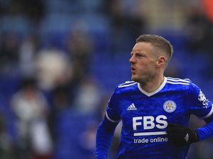 Leicester VS MU: Jamie Vardy Sedang On Fire, Setan Merah Mesti Waspada