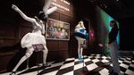 Begini Sensasi Bertualang di Dunia Alice in Wonderland