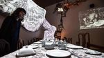 Begini Sensasi Bertualang di Dunia Alice in Wonderland
