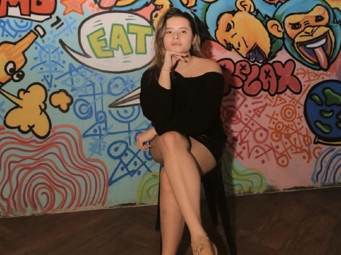 Jovita Karen