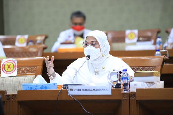 Pemerintah melalui Kementerian Ketenagakerjaan (Kemnaker) telah menyiapkan berbagai langkah strategis guna mengantisipasi kepulangan Pekerja Migran Indonesia (PMI) dari negara penempatan, terutama selama pandemi COVID-19 di daerah perbatasan dan basis PMI.