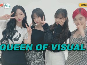 K-Talk Spesial: Aespa yang Next Level