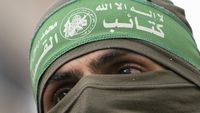 Apa Itu Hamas? Inilah Siapa Mereka Dan Sejarah Terbentuknya