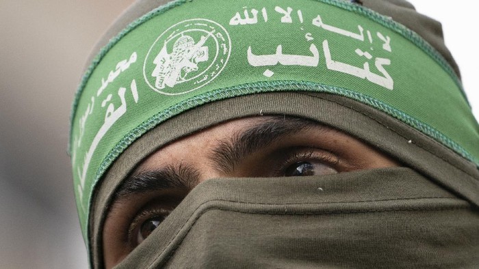 Hamas Rilis Video Pria Israel yang Ditahan di Gaza Sejak 2014