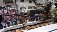 PBB menyebut sekitar 800.000 orang di Gaza tidak memiliki akses air bersih usai hampir 50% jaringan air rusak dalam pertempuran selama 11 hari lamanya.  