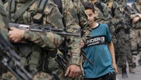 Dalam aksi saling serang Israel dan Hamas, Kementerian Kesehatan Gaza mengatakan setidaknya 248 warga Palestina tewas, termasuk 66 anak-anak dan 39 wanita, dengan 1.910 orang terluka. Sementara di Israel, 12 orang tewas, termasuk seorang anak laki-laki berusia 5 tahun dan seorang gadis berusia 16 tahun.  