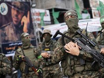 Hamas Kecam Pidato Netanyahu di Kongres AS: Kebohongan Tak Berdasar!
