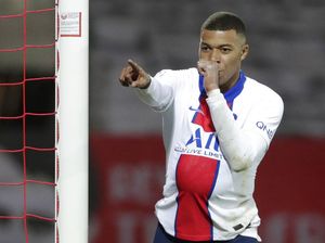 Bos PSG: Mbappe Pasti Bertahan!