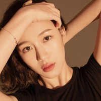 Lee Da In terakhir kali membintangi drama Korea Alice pada 2020. Tahun ini, dia akan segera comeback dengan membintangi drama kerajaan Lovers bersama Namgoong Min dan Ahn Eun Jin. Foto: dok. Instagram xx__dain