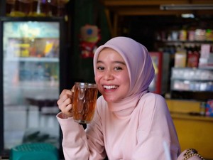3 Bisnis Kuliner Milik Lesti Kejora dan Keluarga