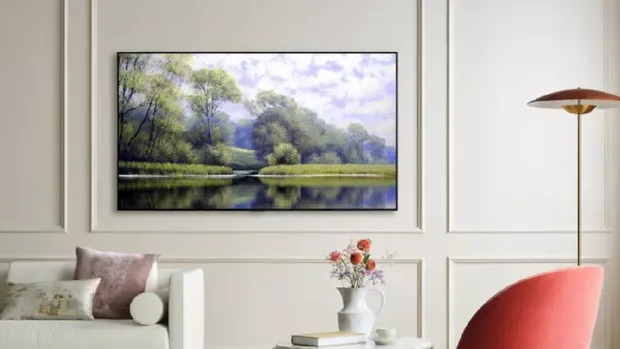 LG OLED Evo