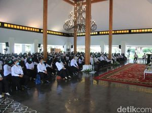 Pemkab Banyuwangi Buka Lowongan 3.937 ASN