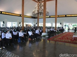 Pemkab Banyuwangi Buka Lowongan 3.937 ASN